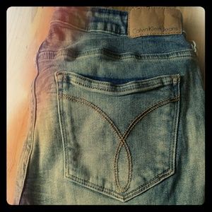 Calvin Klein Jeans